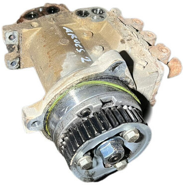 Mercedes-Benz - Brændstofpumpe: billede 3 Mercedes-Benz - Brændstofpumpe: billede 3