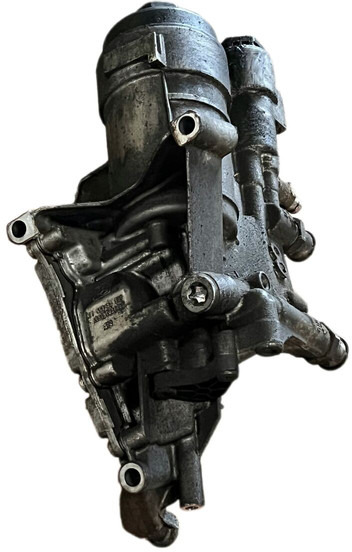 Mercedes-Benz - Brændstoffilter: billede 2 Mercedes-Benz - Brændstoffilter: billede 2