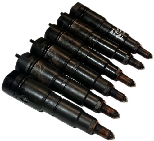 Mercedes-Benz - Brændstoffilter: billede 2 Mercedes-Benz - Brændstoffilter: billede 2