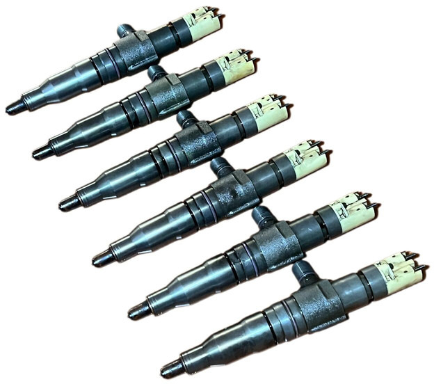 Mercedes-Benz - Brændstoffilter: billede 2 Mercedes-Benz - Brændstoffilter: billede 2