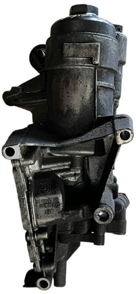 Mercedes-Benz - Brændstoffilter: billede 3 Mercedes-Benz - Brændstoffilter: billede 3