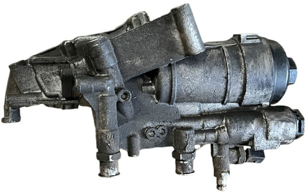 Mercedes-Benz - Brændstoffilter: billede 4 Mercedes-Benz - Brændstoffilter: billede 4