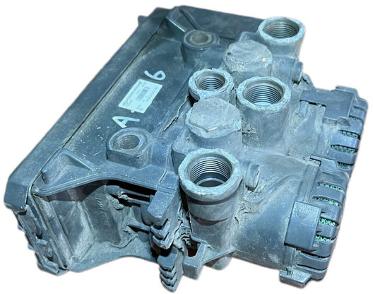 Mercedes-Benz - Bremsedele: billede 2 Mercedes-Benz - Bremsedele: billede 2