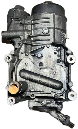 Mercedes-Benz - Brændstoffilter: billede 2 Mercedes-Benz - Brændstoffilter: billede 2