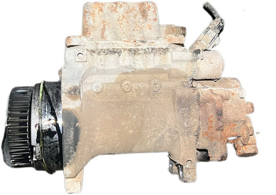 Mercedes-Benz - Brændstofpumpe: billede 2 Mercedes-Benz - Brændstofpumpe: billede 2