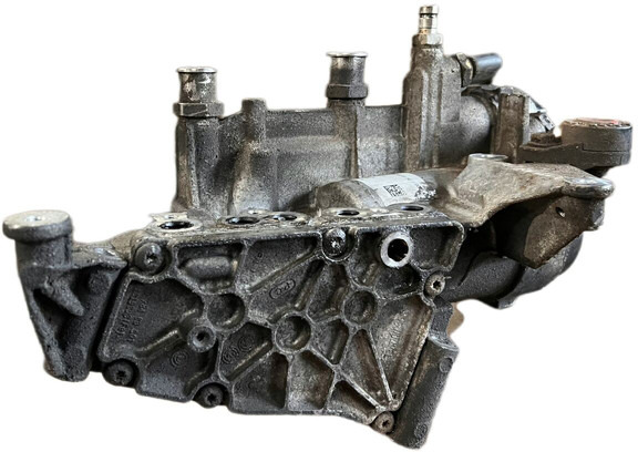 Mercedes-Benz - Brændstoffilter: billede 5 Mercedes-Benz - Brændstoffilter: billede 5