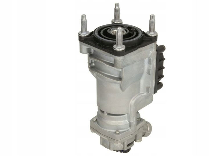 Mercedes-Benz MP5 - Bremsedele: billede 2 Mercedes-Benz MP5 - Bremsedele: billede 2