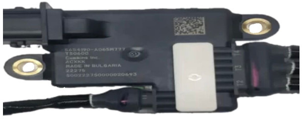 Onbekend Cummins - Sensor: billede 2 Onbekend Cummins - Sensor: billede 2