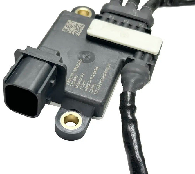 Onbekend Cummins - Sensor: billede 2 Onbekend Cummins - Sensor: billede 2