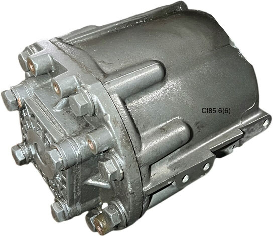 PACCAR  - Hydraulisk motor: billede 2 PACCAR  - Hydraulisk motor: billede 2