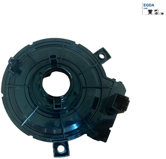 Renault 2016 - Elektrisk system: billede 1 Renault 2016 - Elektrisk system: billede 1