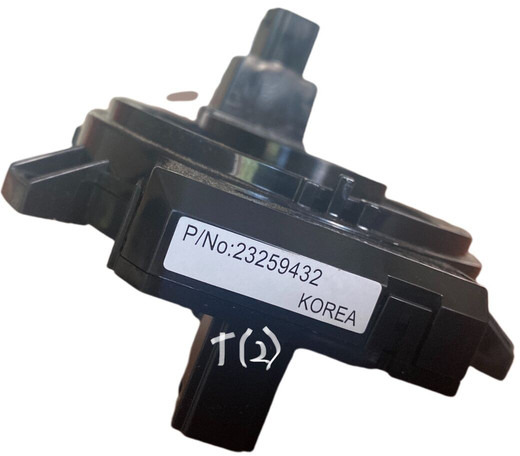 Renault 2016 - Elektrisk system: billede 2 Renault 2016 - Elektrisk system: billede 2