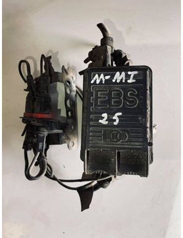 Renault KNORR - BREMSE - Ventil: billede 2 Renault KNORR - BREMSE - Ventil: billede 2