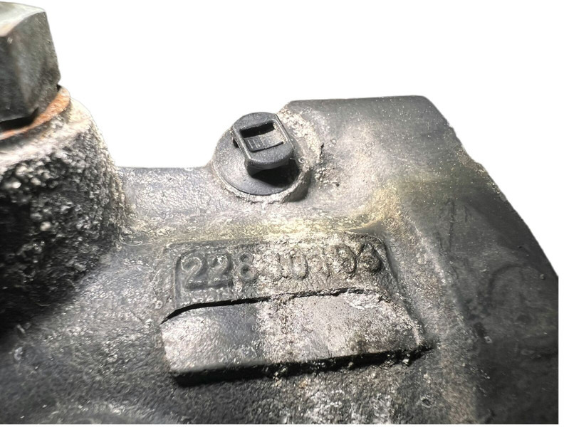 Renault - Kølesystem: billede 3 Renault - Kølesystem: billede 3