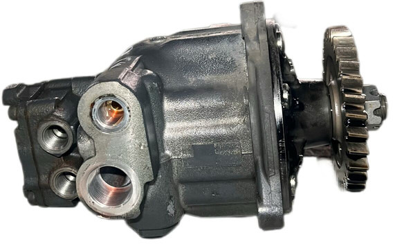 Renault - Brændstofpumpe: billede 3 Renault - Brændstofpumpe: billede 3