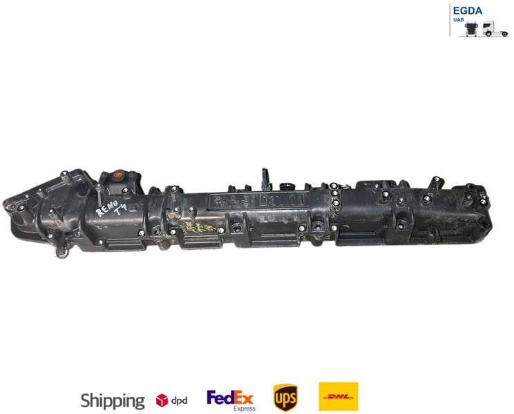 Renault - Motor og reservedele: billede 1 Renault - Motor og reservedele: billede 1