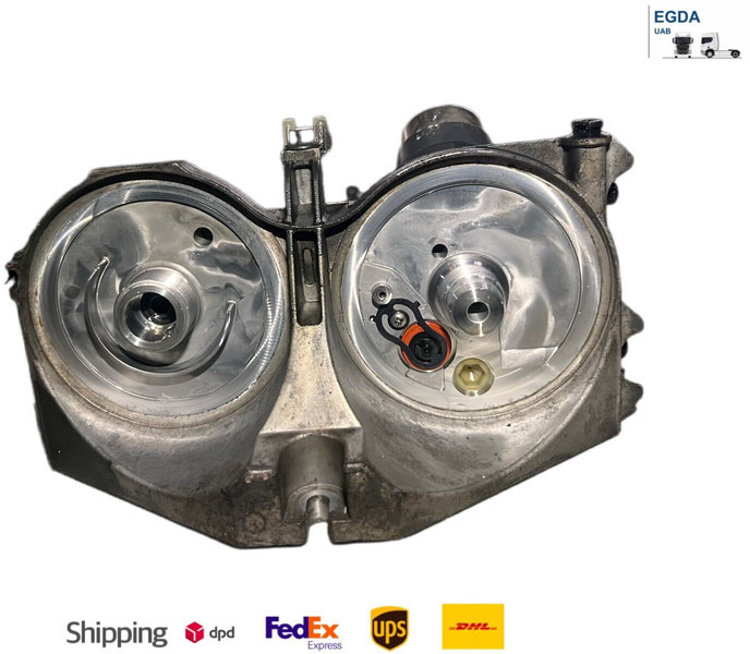 Renault - Brændstofsystem: billede 1 Renault - Brændstofsystem: billede 1