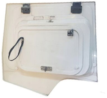 Renault - Kofanger: billede 2 Renault - Kofanger: billede 2