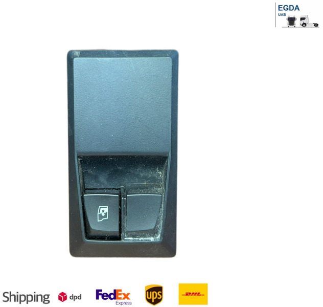 Renault - Instrumentbræt: billede 1 Renault - Instrumentbræt: billede 1