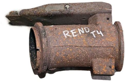 Renault - Bremsedele: billede 3 Renault - Bremsedele: billede 3