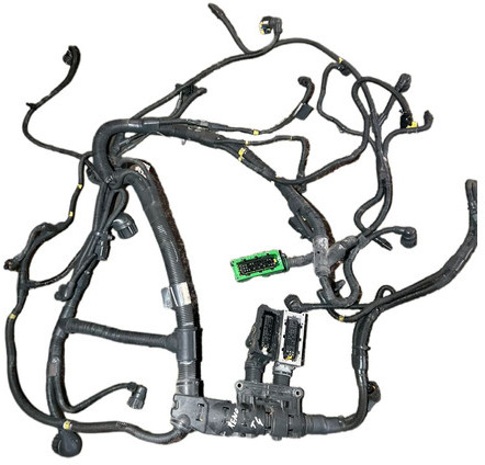 Renault - Kabel/ Ledning: billede 2 Renault - Kabel/ Ledning: billede 2