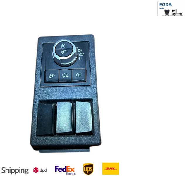 Renault - Instrumentbræt: billede 1 Renault - Instrumentbræt: billede 1