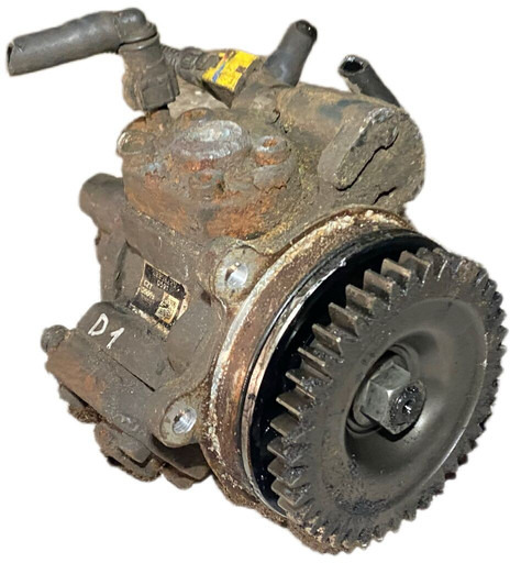 Renault - Brændstofpumpe: billede 2 Renault - Brændstofpumpe: billede 2