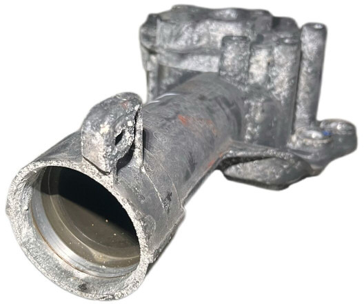 Renault - Kølesystem: billede 3 Renault - Kølesystem: billede 3