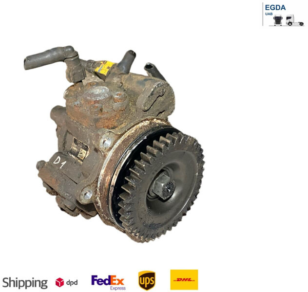 Renault - Brændstofpumpe: billede 1 Renault - Brændstofpumpe: billede 1