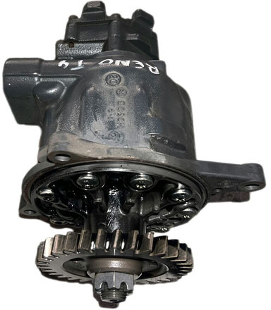 Renault - Brændstofpumpe: billede 4 Renault - Brændstofpumpe: billede 4