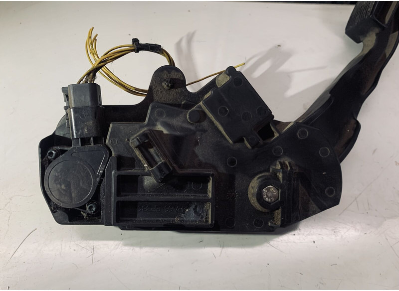Renault PREMIUM - Pedal: billede 1 Renault PREMIUM - Pedal: billede 1