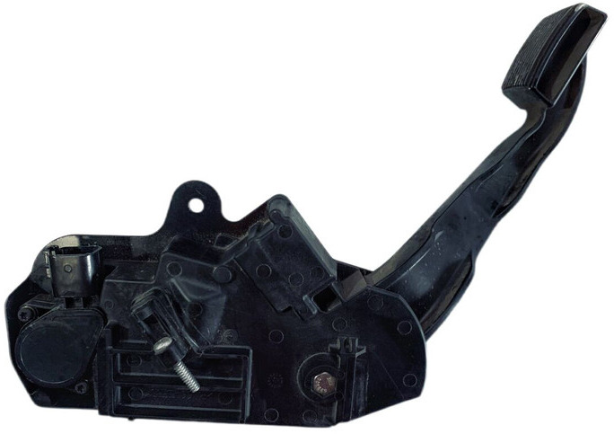 Renault PREMIUM - Pedal: billede 1 Renault PREMIUM - Pedal: billede 1