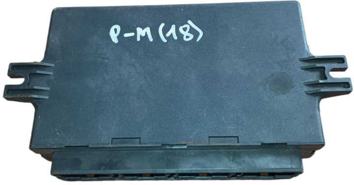 Renault PREMIUM - Kontrol blok: billede 2 Renault PREMIUM - Kontrol blok: billede 2