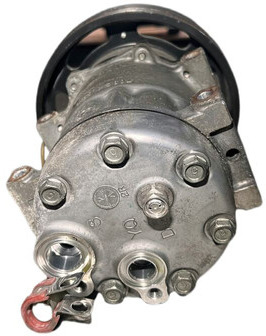 Renault SANDEN - A/C kompressor: billede 3 Renault SANDEN - A/C kompressor: billede 3