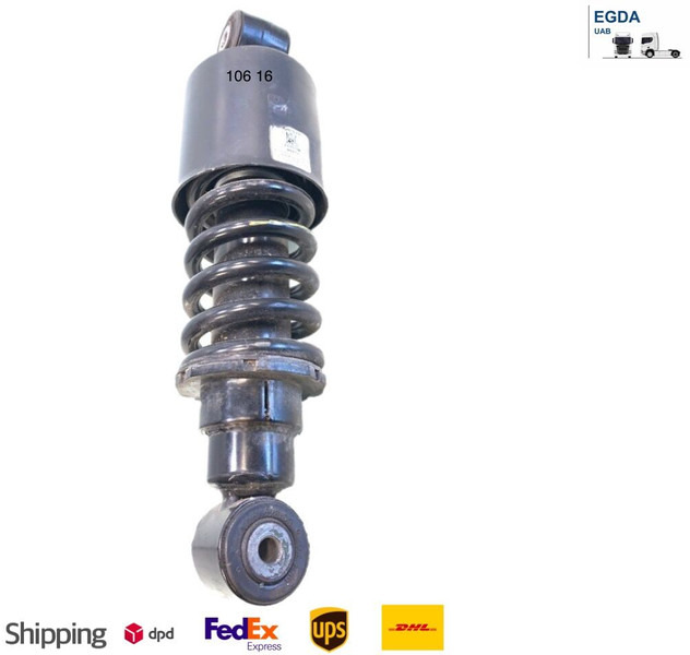 Reservedel DAF XG: billede 1