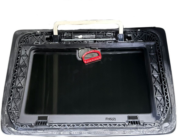 Volvo FH4 FH5/aero - Reservedel: billede 2 Volvo FH4 FH5/aero - Reservedel: billede 2