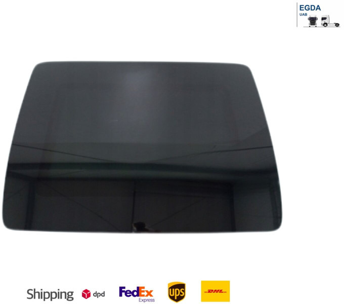 Volvo FH4 FH5/aero - Reservedel: billede 1 Volvo FH4 FH5/aero - Reservedel: billede 1