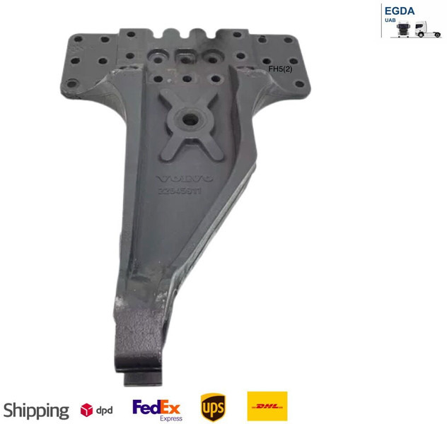 Volvo FH5/Aero - Reservedel: billede 1 Volvo FH5/Aero - Reservedel: billede 1