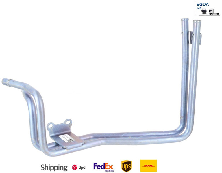 Volvo FH5/Aero - Reservedel: billede 1 Volvo FH5/Aero - Reservedel: billede 1