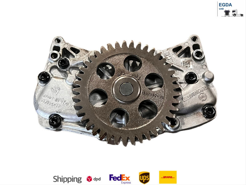 Volvo FH5/Aero - Reservedel: billede 1 Volvo FH5/Aero - Reservedel: billede 1