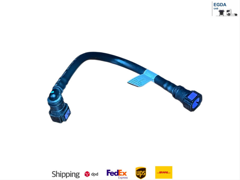 Volvo FH5/Aero - Reservedel: billede 1 Volvo FH5/Aero - Reservedel: billede 1