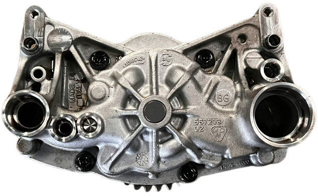 Volvo FH5/Aero - Reservedel: billede 2 Volvo FH5/Aero - Reservedel: billede 2