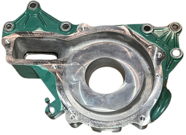 Volvo FH5/Aero - Reservedel: billede 2 Volvo FH5/Aero - Reservedel: billede 2