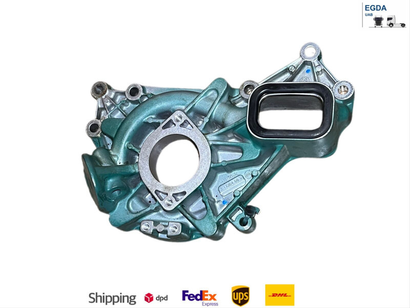 Volvo FH5/Aero - Reservedel: billede 1 Volvo FH5/Aero - Reservedel: billede 1