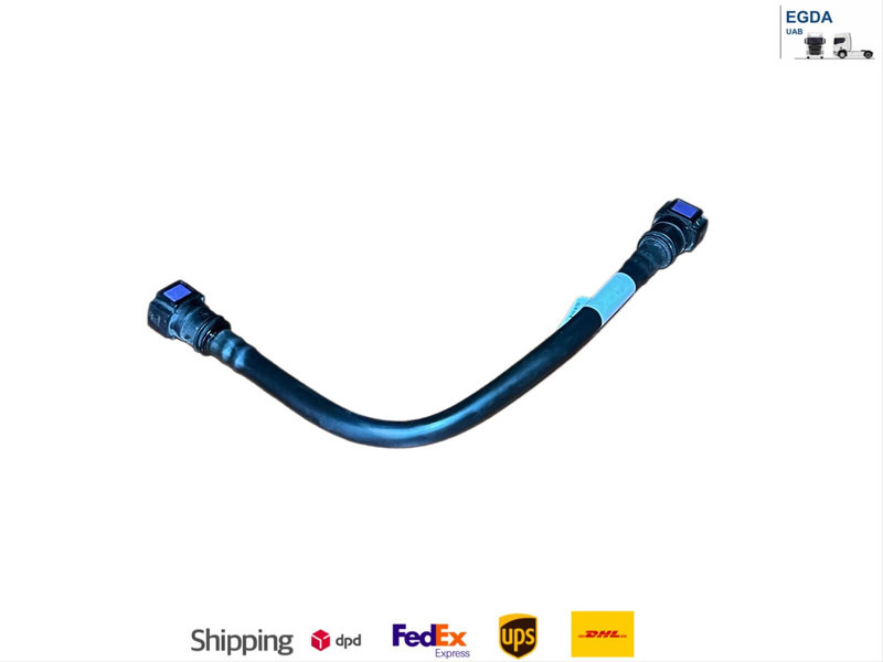 Volvo FH5/Aero - Reservedel: billede 1 Volvo FH5/Aero - Reservedel: billede 1