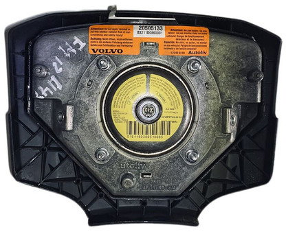 Volvo FM 12 - Reservedel: billede 2 Volvo FM 12 - Reservedel: billede 2