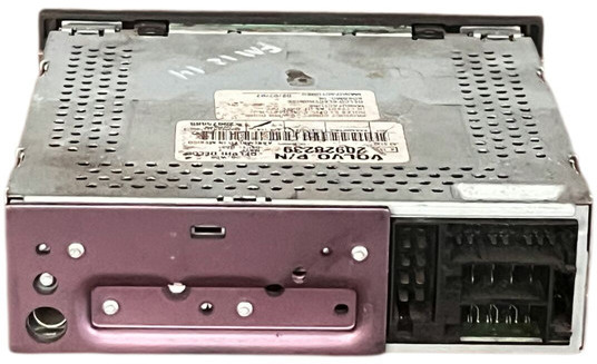 Volvo - Reservedel: billede 2 Volvo - Reservedel: billede 2