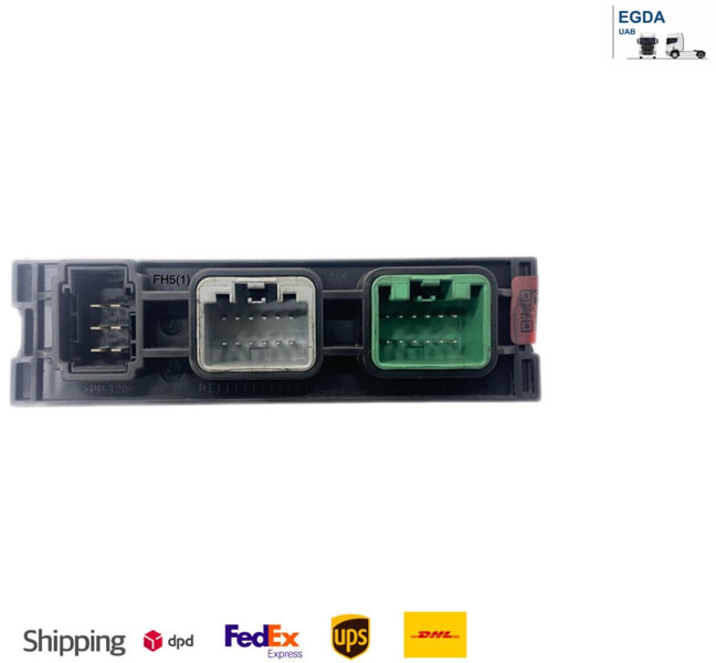 Volvo - Reservedel: billede 2 Volvo - Reservedel: billede 2