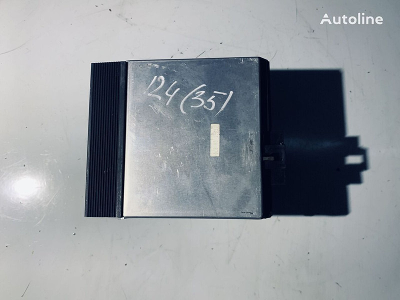 Scania 124 - Elektrisk system: billede 5 Scania 124 - Elektrisk system: billede 5