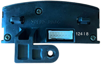 Scania 2022 - Instrumentbræt: billede 4 Scania 2022 - Instrumentbræt: billede 4